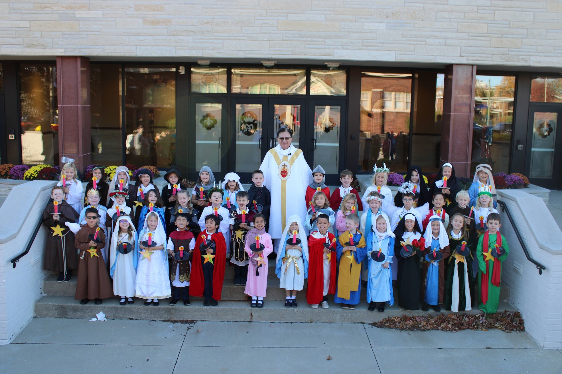 AllSaintsDay