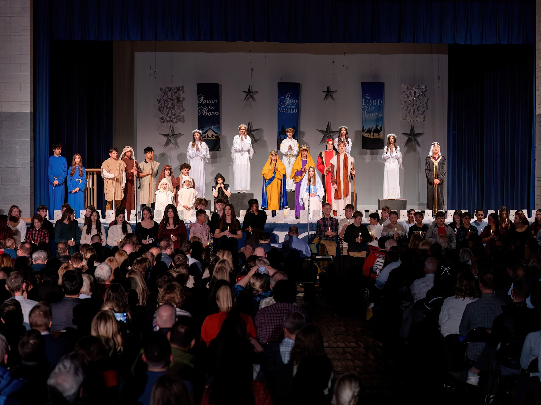 Nativity